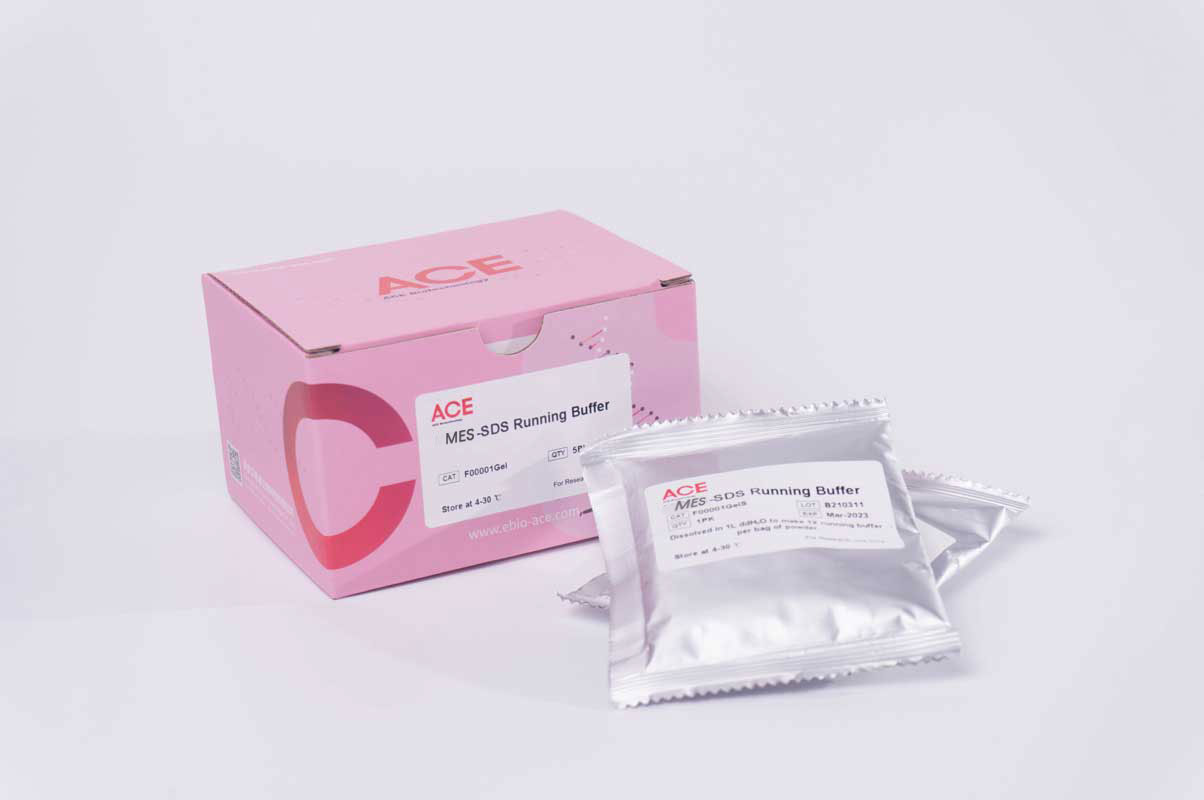 MES-SDS Running Buffer，MES-SDS電泳緩沖液